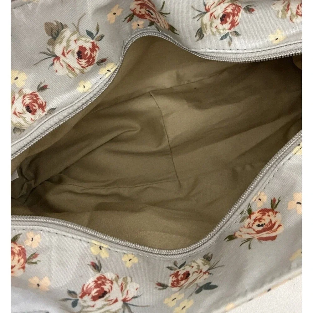 Jennifer Rose vintage floral